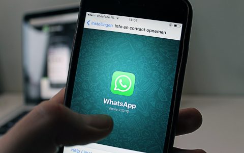 WhatsApp's features have changed with the new update