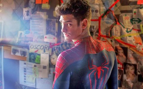 Why did Andrew Garfield leave the franchise?  · Rolling stone