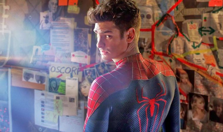 Why did Andrew Garfield leave the franchise?  · Rolling stone