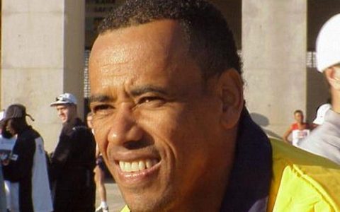 World medalist Luiz Antonio dos Santos passed away at the age of 57 in Toubate.  Play