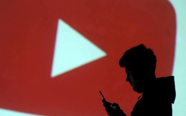 youtube will hide "of dislike" of stage 