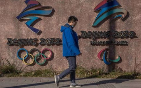 Milan mayor confirms visit to Beijing Games