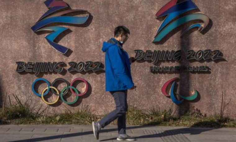 Milan mayor confirms visit to Beijing Games
