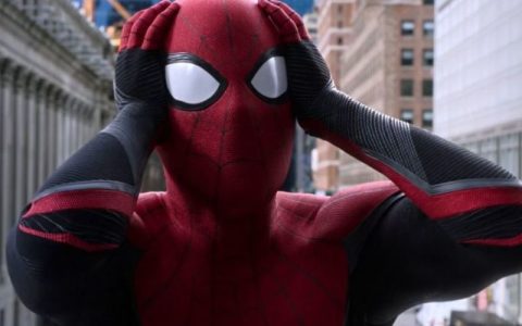 Fans are excited at the US premiere of "Spider-Man: No Back Home"
