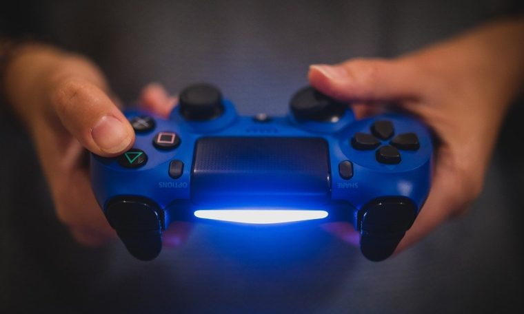 Sony sues Multiledger for "mimicking DualShock"