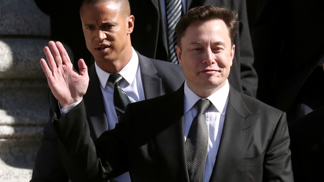 Elon Musk reveals how much taxes he will pay in 2021