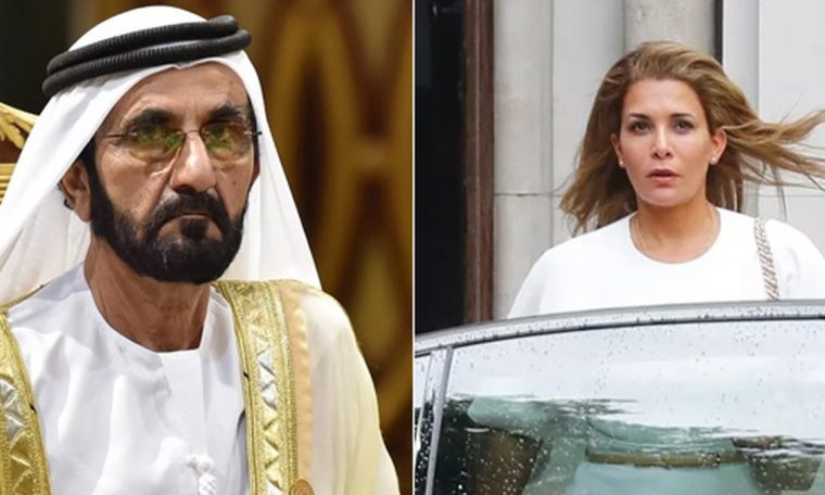 British court condemns Emir of Dubai to pay BRL 4.1 billion to ex-wife and children  World
