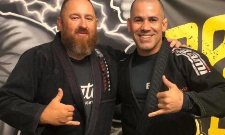 Teachers shed light on English MMA's promise: 'It'll be in the UFC soon'  Play
