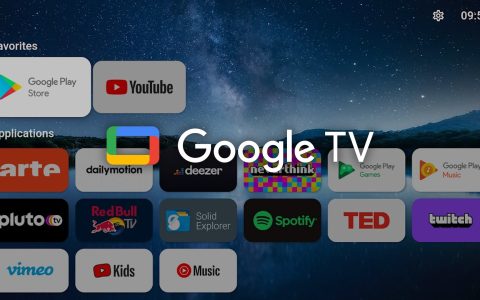 Android TV revamped: Launcher launched with Google TV-inspired look and no ads