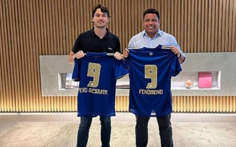 Meet entrepreneur Ronaldo, the companies he opened and where he invested until he bought Cruzeiro