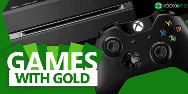 Xbox Live Gold free games for January 2022 apparently leaked