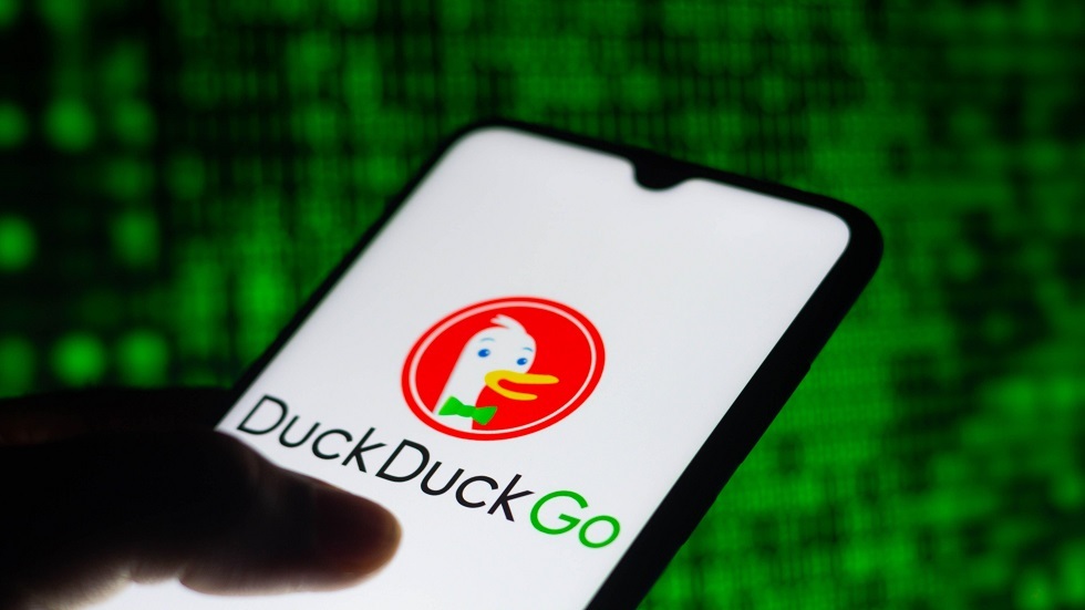 DuckDuckGo will come with a version that enhances the security of computer data