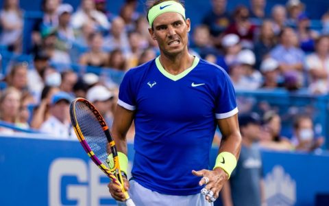Australia Open organizers believe in Rafael Nadal's presence