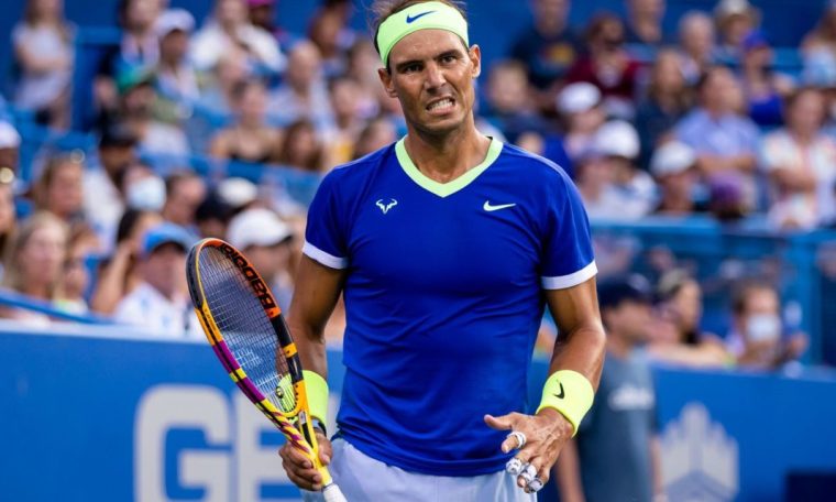 Australia Open organizers believe in Rafael Nadal's presence