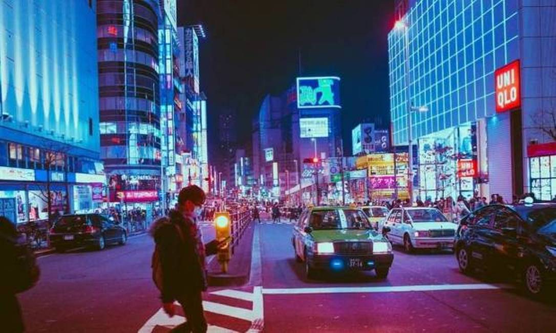 Osaka, Japan slips past the top 10 Photo: Pixabay