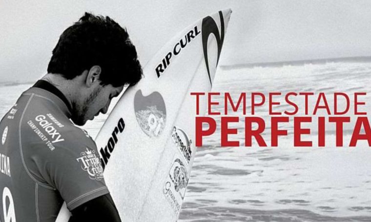 Documentary 'Tempested Parfetta' Explains Brazil's Hegemony in Surfing in Recent Years