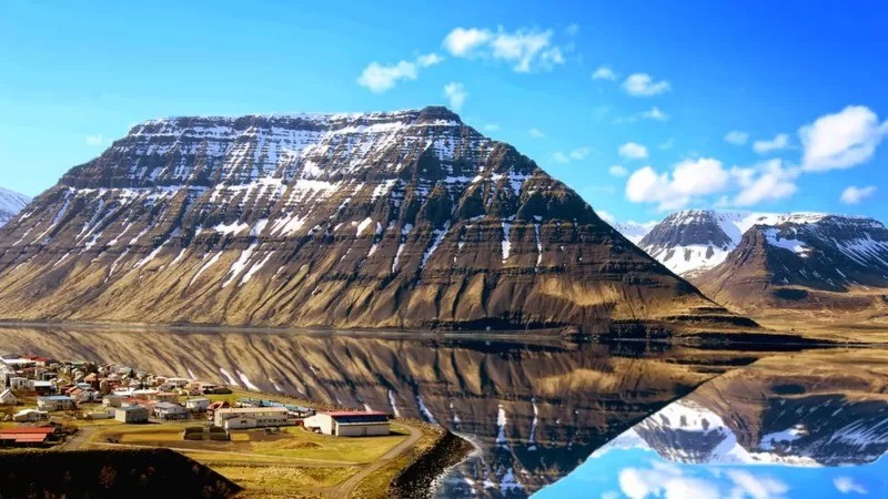 Vestfjords, Iceland, tops the list for region nominations (Photo: Getty Images)