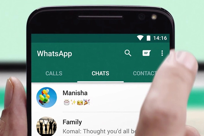 A new feature of WhatsApp has arrived, which will give relief to those who receive a lot of messages.