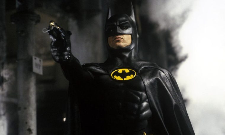 Batgirl: Michael Keaton's Batman to be cast in film