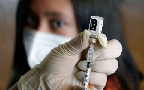 Ecuador declared vaccination against COVID-19 mandatory for the entire population.  World