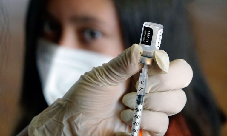 Ecuador declared vaccination against COVID-19 mandatory for the entire population.  World
