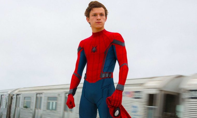 In the wake of No Return Home, Spider-Man becomes a streaming hit TV news