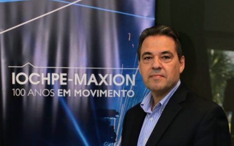 Iochpe-Maxion invests R$252 million in nine months - AutoIndústria