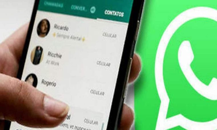 Is it possible to use two WhatsApp processors in the same smartphone?