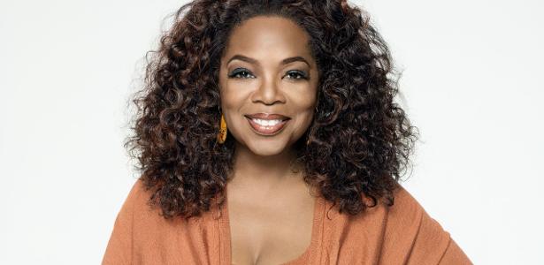 Magazine picks Oprah as the most powerful woman in entertainment for 2021 - 12/12/2021