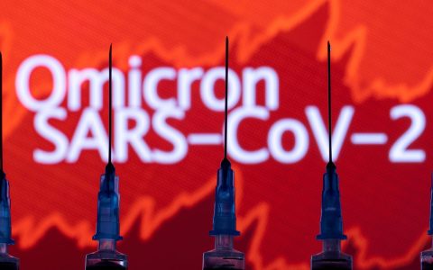 Micron represents "very high" global risk, says WHO