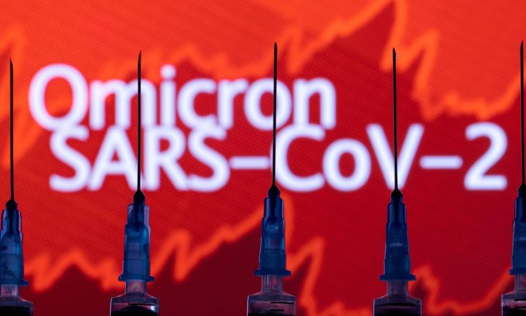 Micron represents "very high" global risk, says WHO