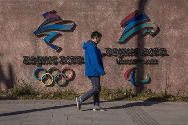 2022 Winter Olympics will be held in Beijing, China
