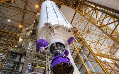 Telescópio Espacial James Webb será lançado no próximo dia 24 de dezembro