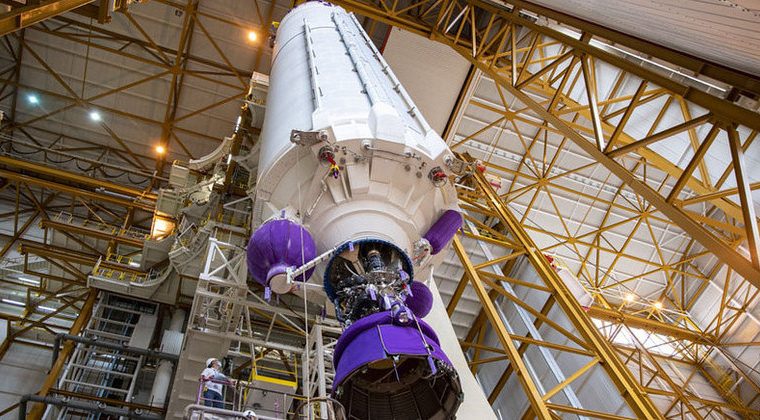 Telescópio Espacial James Webb será lançado no próximo dia 24 de dezembro