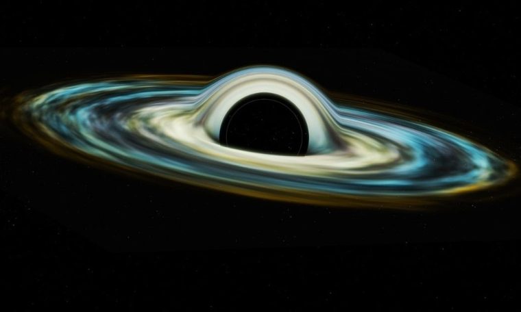 NASA는 블랙홀을 발견하기 위해 망원경 임무를 시작합니다