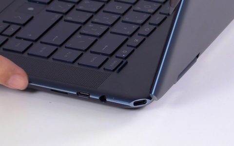 New Rounded Generation Ripped Laptop With Huge Display