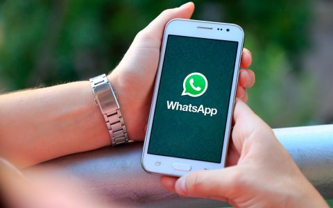 New WhatsApp function promises to help even the most perfectionists