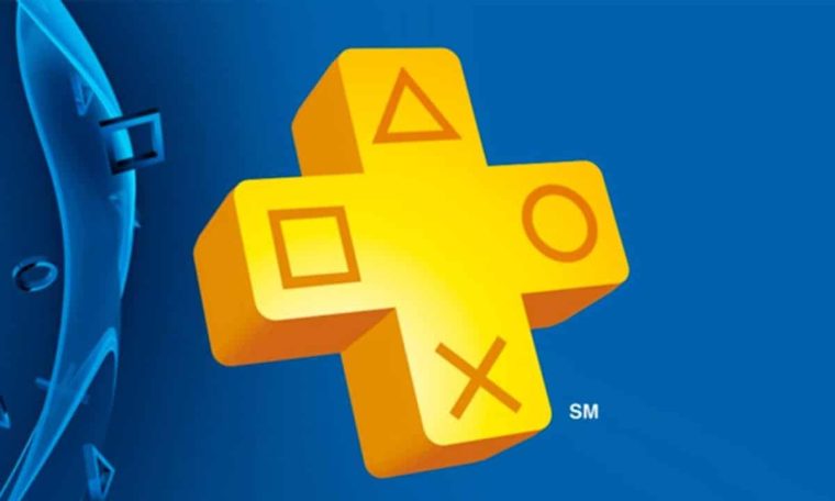 PS Plus appears on the Internet ahead of its time from January 2022