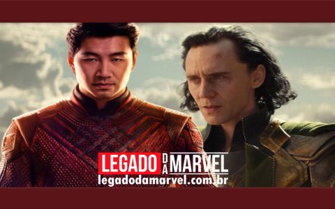 Simu Liu, Shang-Chi star, makes big dream come true with Tom Hiddleston