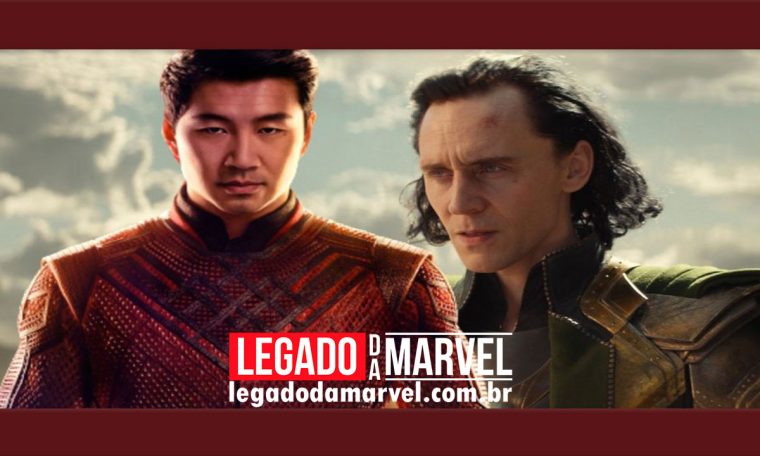 Simu Liu, Shang-Chi star, makes big dream come true with Tom Hiddleston