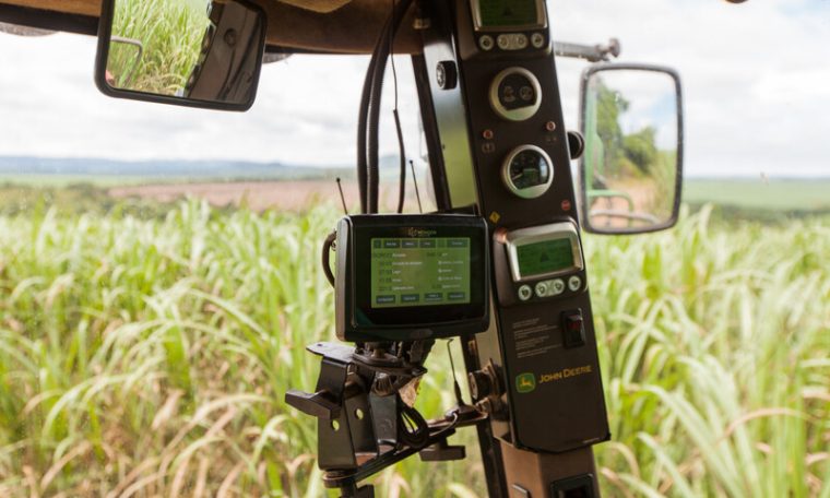 Technology increasingly accessible to small rural producers - Rural Present