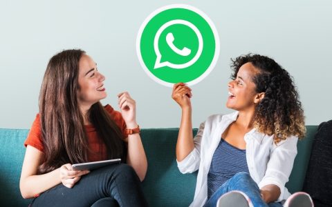 This is how WhatsApp helps you organize your Christmas exchange