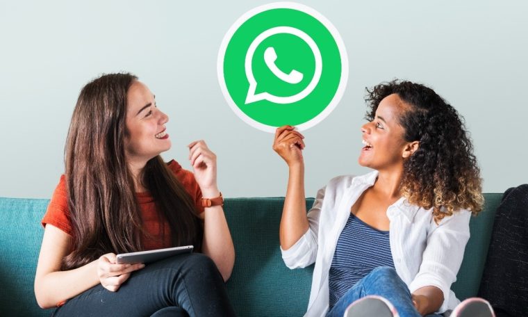 This is how WhatsApp helps you organize your Christmas exchange