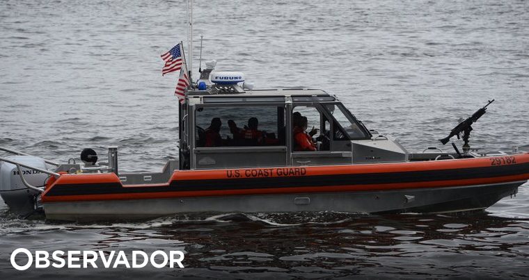 United States repatriates 39 Cuban migrants held at sea - The Observer