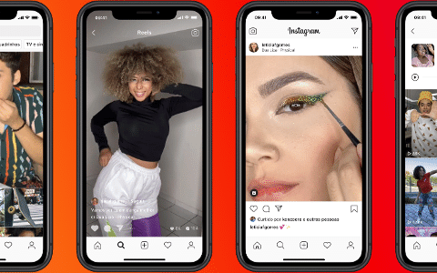Want to download Instagram videos?  Meet The Simple 'Trick' To Do - 12/05/2021