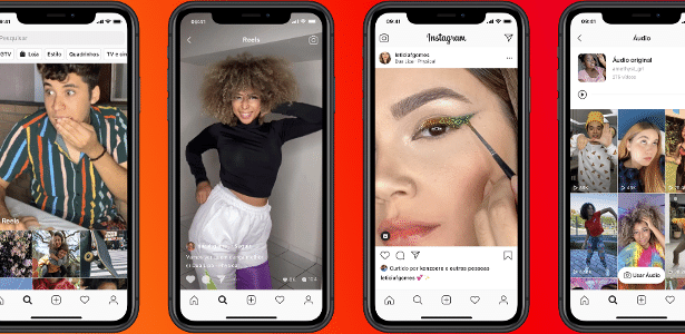 Want to download Instagram videos?  Meet The Simple 'Trick' To Do - 12/05/2021