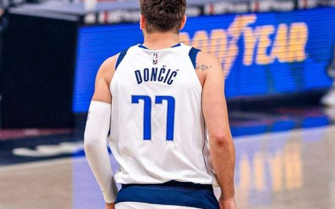 What would Luka Doncic have to improve to become the best in the NBA?  game |  The Critic |  Amazon - Amazon