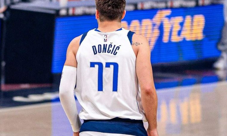 What would Luka Doncic have to improve to become the best in the NBA?  game |  The Critic |  Amazon - Amazon