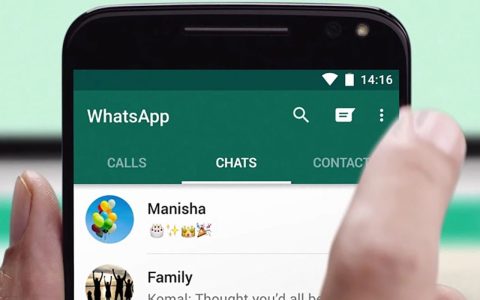 Chega nova função no WhatsApp que será o fim para quem gosta de saber o que os outros estão fazendo