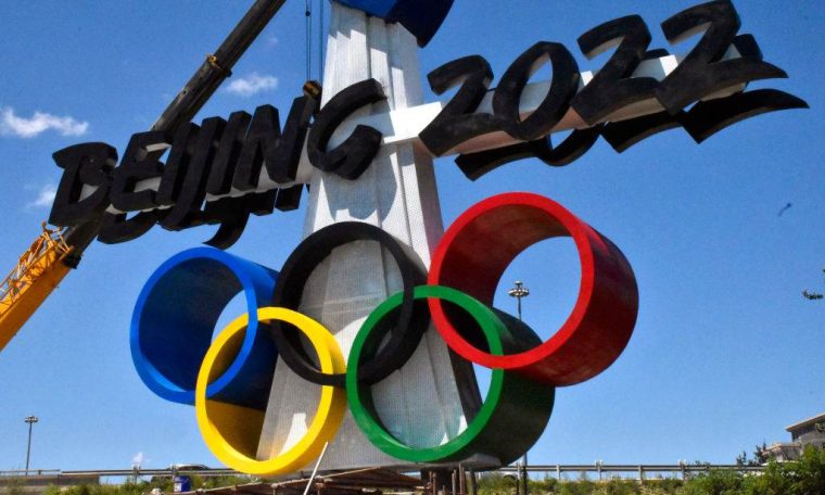White House announces diplomatic boycott of Beijing Winter Olympics